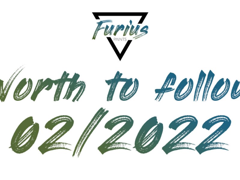 Warto śledzić 02/2022 | Worth to follow&nbsp;02/2022