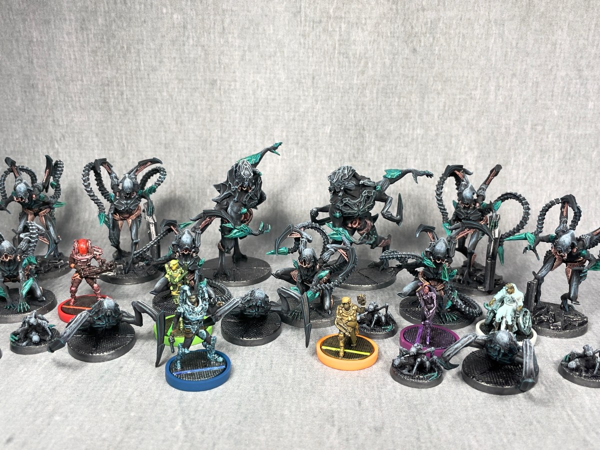 Podsumowanie miesiąca 02/22 | Monthly summary&nbsp;02/22